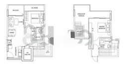 Urban Vista (D16), Condominium #499321231